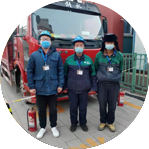 经验丰富